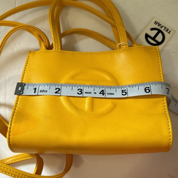 Telfar bag - Picture 10 of 13